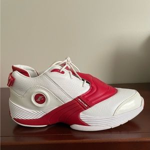 Reebok Iverson Answer V